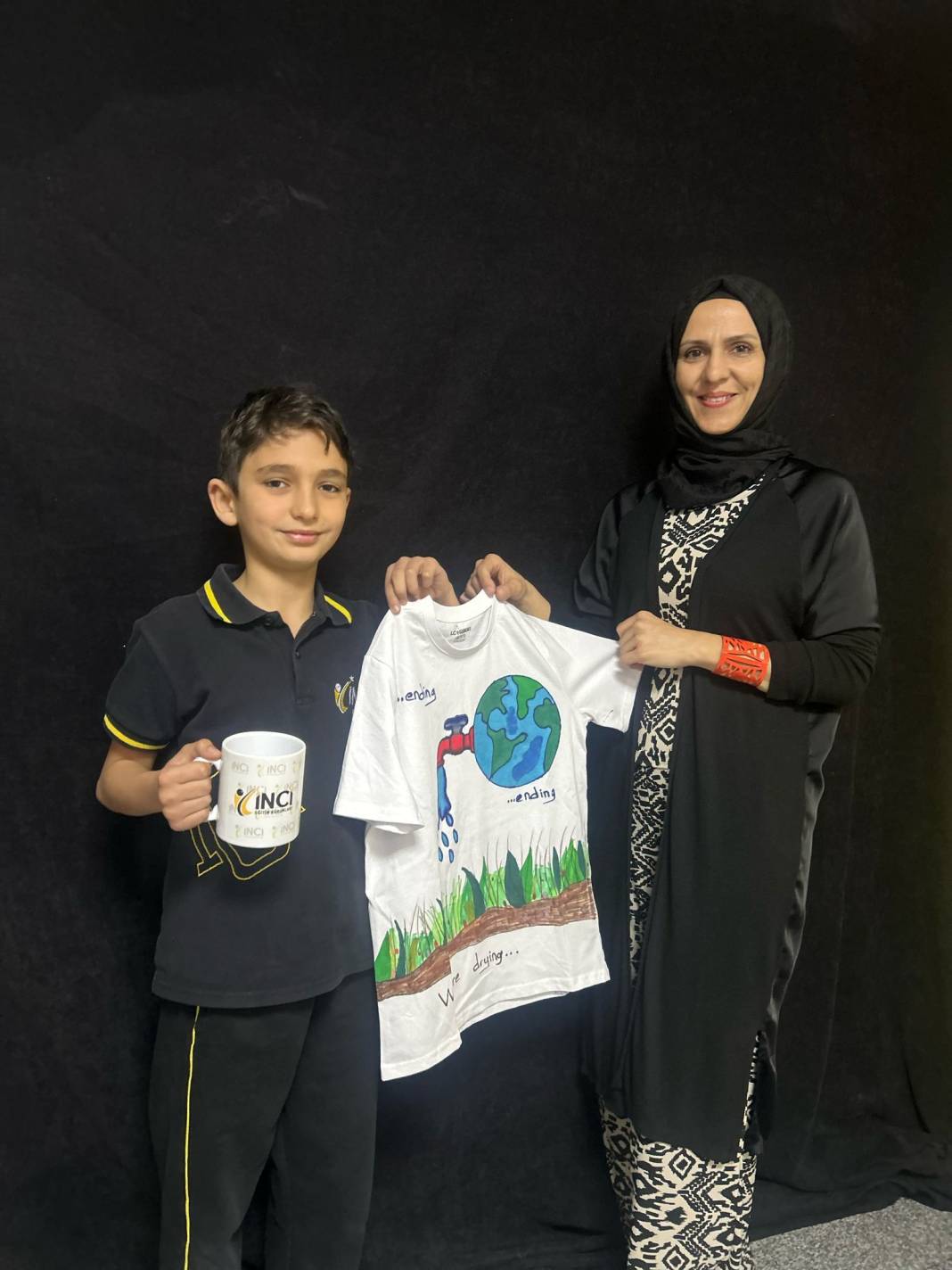 Konya magazin hayatında neler oldu? (22 Nisan 2025) 5